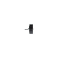 BOSCH 1 987 600 064 Umlenk-/Führungsrolle,...