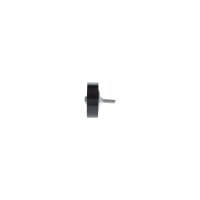 BOSCH 1 987 600 064 Umlenk-/Führungsrolle, Keilrippenriemen