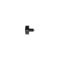 BOSCH 1 987 600 069 Umlenk-/Führungsrolle,...