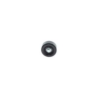 BOSCH 1 987 600 069 Umlenk-/Führungsrolle, Keilrippenriemen