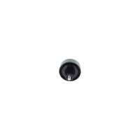 BOSCH 1 987 600 069 Umlenk-/Führungsrolle, Keilrippenriemen