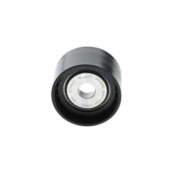 BOSCH 1 987 600 090 Umlenk-/Führungsrolle, Keilrippenriemen