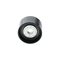 BOSCH 1 987 600 090 Umlenk-/Führungsrolle,...