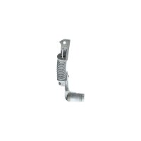 BOSCH 1 987 600 329 Riemenspanner, Keilrippenriemen