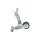 BOSCH 1 987 600 329 Riemenspanner, Keilrippenriemen