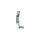 BOSCH 1 987 600 329 Riemenspanner, Keilrippenriemen