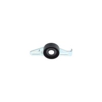 BOSCH 1 987 600 416 Riemenspanner, Keilrippenriemen