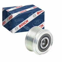 BOSCH 1 987 945 401 Generatorfreilauf