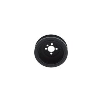 BOSCH 1 987 945 618 Riemenscheibe, Kurbelwelle