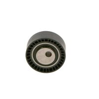BOSCH 1 987 945 803 Spannrolle, Keilrippenriemen