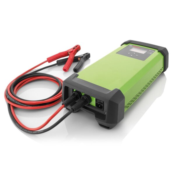 BOSCH DIAGNOSTICS 0 687 000 169 Ladegerät, Fahrzeugbatterie