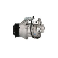 BOSCH 1 986 AD1 011 Kompressor, Klimaanlage