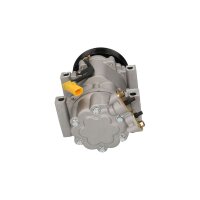 BOSCH 1 986 AD1 017 Kompressor, Klimaanlage