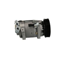 BOSCH 1 986 AD1 027 Kompressor, Klimaanlage