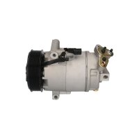 BOSCH 1 986 AD1 032 Kompressor, Klimaanlage