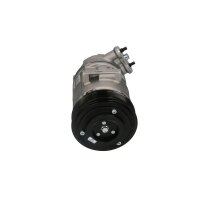 BOSCH 1 986 AD1 034 Kompressor, Klimaanlage