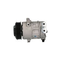BOSCH 1 986 AD1 034 Kompressor, Klimaanlage