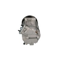 BOSCH 1 986 AD1 034 Kompressor, Klimaanlage