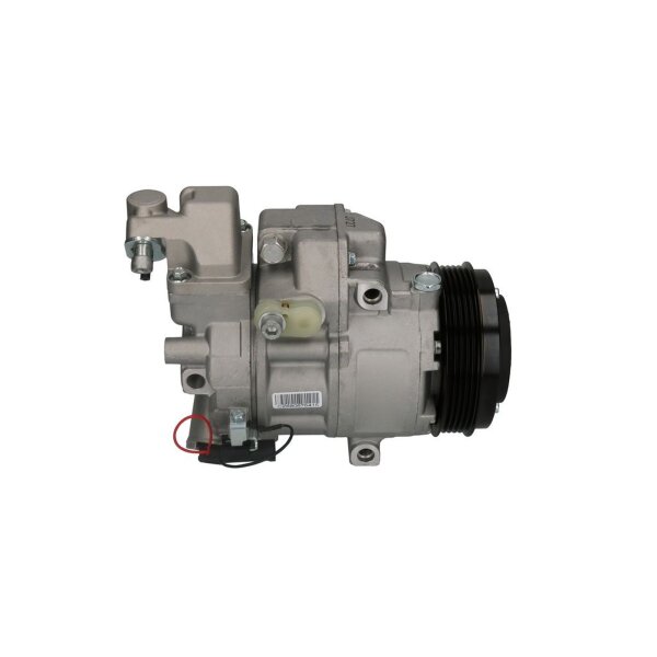 BOSCH 1 986 AD1 040 Kompressor, Klimaanlage