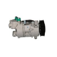 BOSCH 1 986 AD1 050 Kompressor, Klimaanlage
