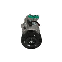 BOSCH 1 986 AD1 050 Kompressor, Klimaanlage