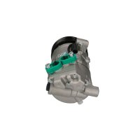 BOSCH 1 986 AD1 050 Kompressor, Klimaanlage