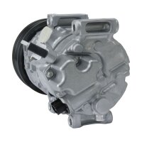 BOSCH 1 986 AD1 073 Kompressor, Klimaanlage