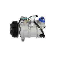 BOSCH 1 986 AD1 082 Kompressor, Klimaanlage