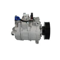 BOSCH 1 986 AD1 086 Kompressor, Klimaanlage