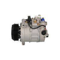 BOSCH 1 986 AD1 121 Kompressor, Klimaanlage