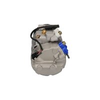 BOSCH 1 986 AD1 121 Kompressor, Klimaanlage