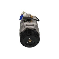 BOSCH 1 986 AD1 121 Kompressor, Klimaanlage