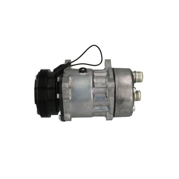 BOSCH 1 986 AD1 220 Kompressor, Klimaanlage