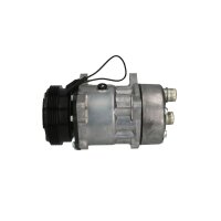 BOSCH 1 986 AD1 220 Kompressor, Klimaanlage