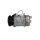 BOSCH 1 986 AD1 220 Kompressor, Klimaanlage