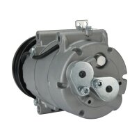 BOSCH 1 986 AD1 239 Kompressor, Klimaanlage