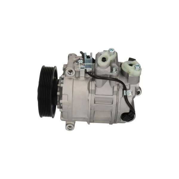 BOSCH 1 986 AD1 243 Kompressor, Klimaanlage