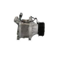 BOSCH 1 986 AD1 246 Kompressor, Klimaanlage