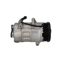 BOSCH 1 986 AD1 250 Kompressor, Klimaanlage