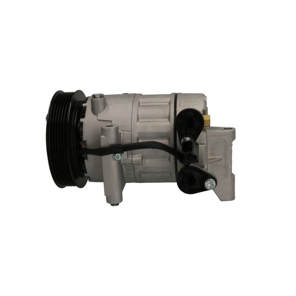 BOSCH 1 986 AD1 251 Kompressor, Klimaanlage