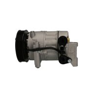 BOSCH 1 986 AD1 251 Kompressor, Klimaanlage