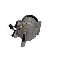 BOSCH 1 986 AD1 251 Kompressor, Klimaanlage