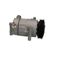 BOSCH 1 986 AD1 251 Kompressor, Klimaanlage