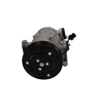 BOSCH 1 986 AD1 251 Kompressor, Klimaanlage