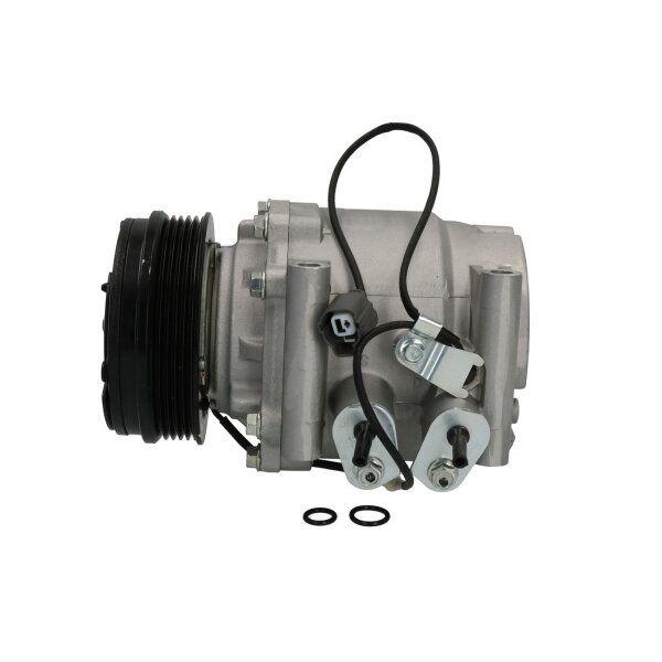 BOSCH 1 986 AD1 261 Kompressor, Klimaanlage