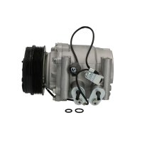 BOSCH 1 986 AD1 261 Kompressor, Klimaanlage