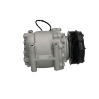 BOSCH 1 986 AD1 261 Kompressor, Klimaanlage