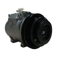 BOSCH 1 986 AD1 266 Kompressor, Klimaanlage
