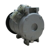 BOSCH 1 986 AD1 266 Kompressor, Klimaanlage