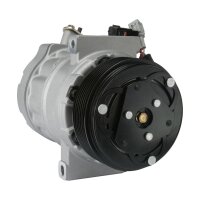BOSCH 1 986 AD1 276 Kompressor, Klimaanlage